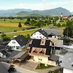 Apartma Anica Apartment