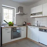 Apartma Anica Apartment Zirovnica