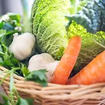 Apartment Apartma Anica *