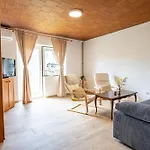 Apartma Anica Apartment Zirovnica