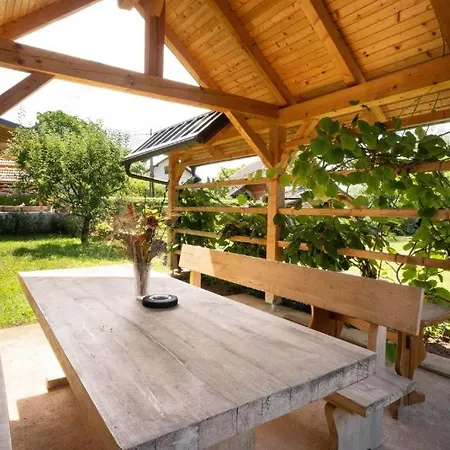 Appartement Apartma Anica
