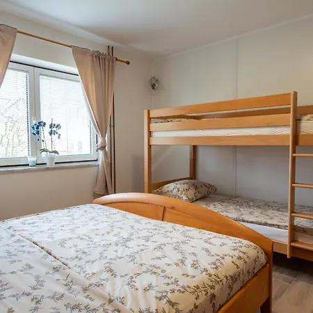 Apartma Anica Appartement