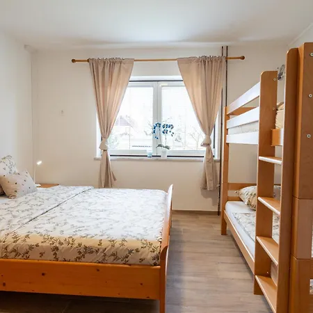 Apartma Anica