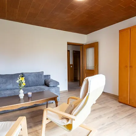 Apartma Anica
