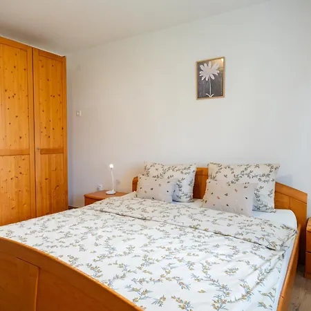 Apartma Anica *