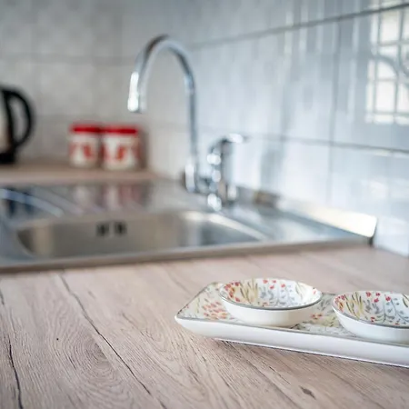 Apartma Anica *
