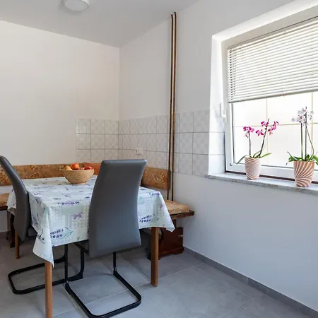 Apartma Anica * Zirovnica